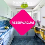 Rent 1 bedroom apartment of 38 m² in Warsaw