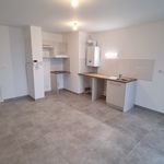 Appartement de 43 m² avec 2 chambre(s) en location à Montpellier