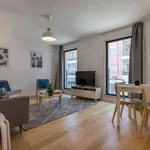 Alugar 2 quarto apartamento em lisbon