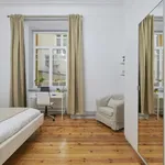 Quarto em lisbon