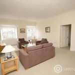 Rent 2 bedroom flat in Edinburgh