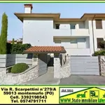 Rent 10 bedroom house of 459 m² in Prato