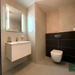 Pronájem bezbariérové novostavby 85 m2, 3kk, balkon, garážové stání, Kartónová ul., Plzeň