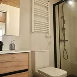 Studio of 35 m² in madrid