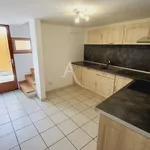 Maison de 84 m² avec 5 chambre(s) en location à PENNAUTIER