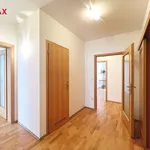 Pronajměte si 3 ložnic/e byt o rozloze 109 m² v Capital City of Prague