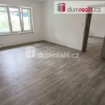 Pronajměte si 2 ložnic/e byt o rozloze 70 m² v Huntířov u Děčína