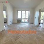 Pronajměte si 3 ložnic/e byt o rozloze 50 m² v Trhový Štěpánov