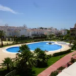 Alquilo 2 dormitorio apartamento de 80 m² en Cadiz']