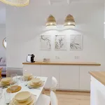 Appartement de 62 m² avec 4 chambre(s) en location à MARSEILLE 06