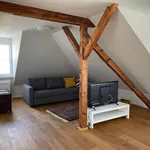 Miete 1 Schlafzimmer wohnung von 69 m² in Karlsruhe