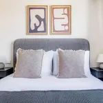 Rent 3 bedroom apartment of 131 m² in Barcelona