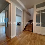 Maison de 148 m² avec 6 chambre(s) en location à VERGEZET