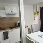 Rent 1 bedroom apartment of 21 m² in Rouen