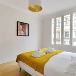 Rent 1 bedroom apartment in paris