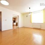 Pronajměte si 3 ložnic/e byt o rozloze 96 m² v Prague