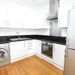 Rent 1 bedroom flat in Rushmoor