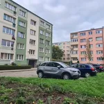 Rent 2 bedroom apartment of 38 m² in Szczecin