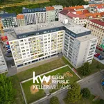 Pronajměte si 3 ložnic/e byt o rozloze 72 m² v Prague