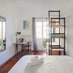 Rent 7 bedroom apartment in Lisbon