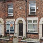 Rent a room in North West England