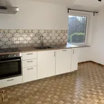 Rent 4 bedroom apartment in Gembloux