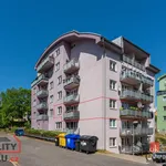 Rent 3 bedroom apartment in Liberec