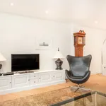 Rent 3 bedroom apartment of 100 m² in De Weteringschans