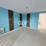 Maison de 48 m² avec 3 chambre(s) en location à Templeuve-en-Pévèle