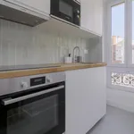 Rent 2 bedroom apartment of 32 m² in Paris 13Eme Arrondissement