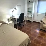 Rent a room in Valencia