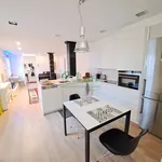 Rent 2 bedroom apartment of 85 m² in Bilbao