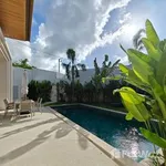 Rent 3 bedroom house of 239 m² in Phuket