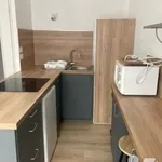 Appartement de 29 m² avec 1 chambre(s) en location à Arras