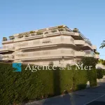 Appartement de 50 m² avec 2 chambre(s) en location à Juan-les-Pins