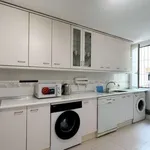 Habitación en madrid