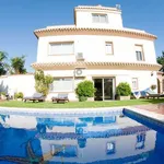 Rent 7 bedroom house of 235 m² in San Pedro de Alcántara