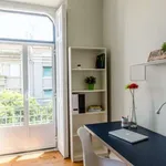 Rent a room in lisbon