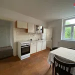 Rent 2 bedroom apartment of 65 m² in Děčín