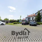 Pronájem bytu 2+1 45m²