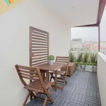 Alugar 5 quarto apartamento de 100 m² em Porto