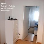 Miete 2 Schlafzimmer wohnung von 53 m² in Stuttgart