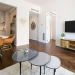 Rent 2 bedroom apartment of 80 m² in barcelona