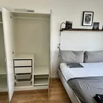 Miete 1 Schlafzimmer wohnung von 28 m² in Cologne