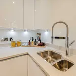 Rent 2 bedroom apartment in Hammersmith