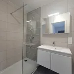 Rent 3 bedroom apartment in Liège