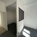 Appartement de 31 m² avec 1 chambre(s) en location à Marseille