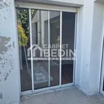 Maison de 59 m² avec 3 chambre(s) en location à Cabanac-et-Villagrains