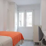 Rent a room in madrid