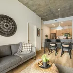  appartement avec 1 chambre(s) en location à Montreal